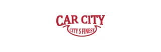 Car City logo