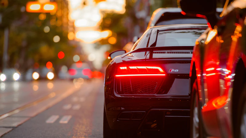 Vehicle imports and sourcing