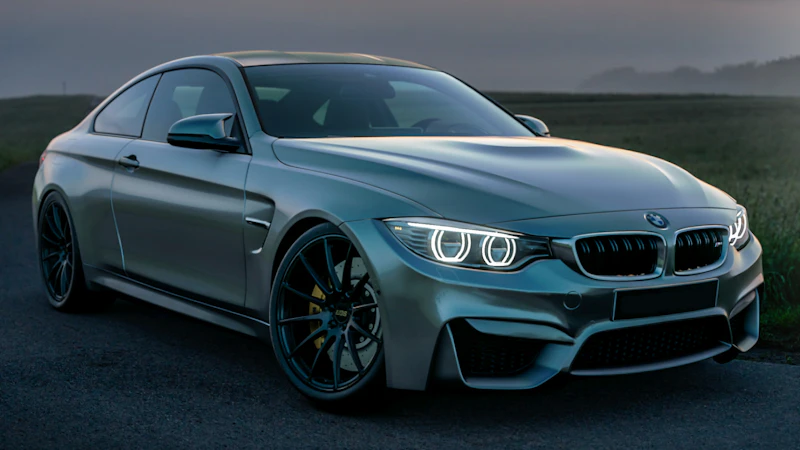 Showroom sales and vehicle inventory