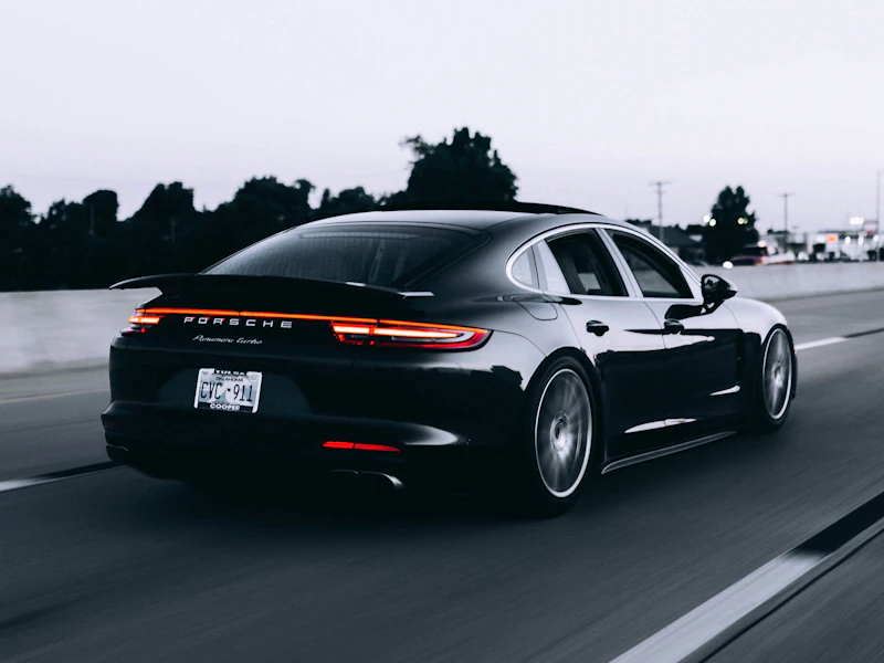 Sedans and Hatchbacks